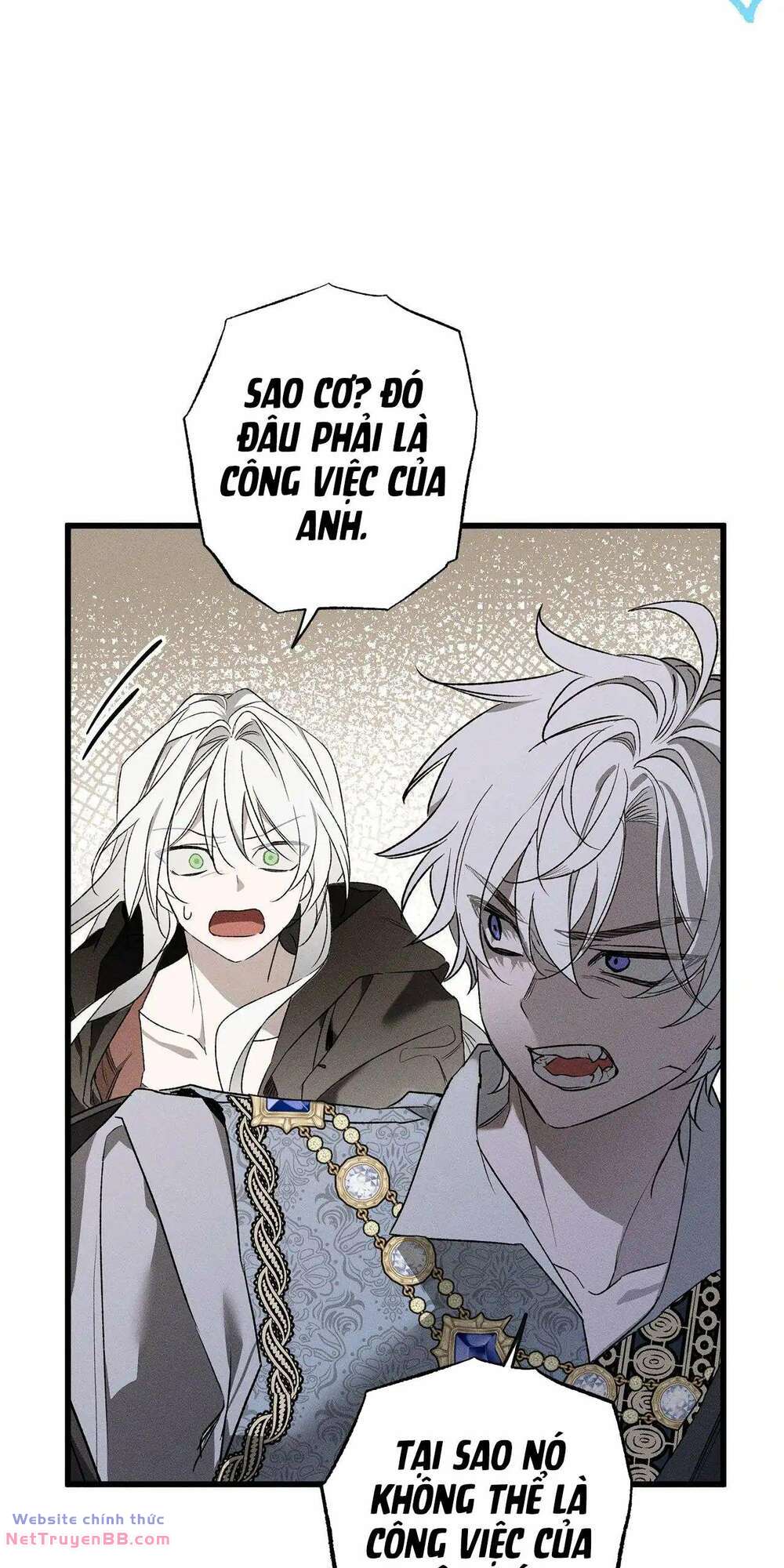 Vị Phu Quân Căm Ghét Tôi Đã Mất Trí Nhớ - Chapter 12 - Page 52