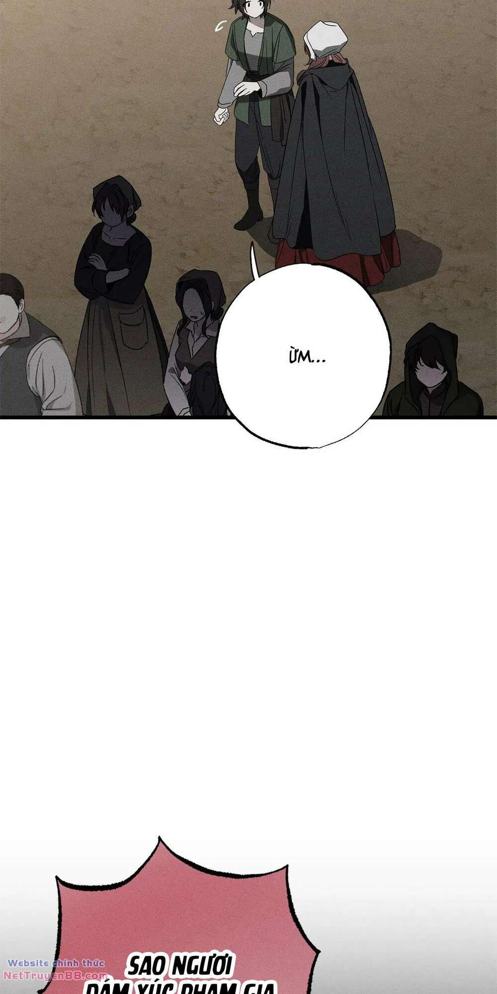 Vị Phu Quân Căm Ghét Tôi Đã Mất Trí Nhớ - Chapter 12 - Page 5