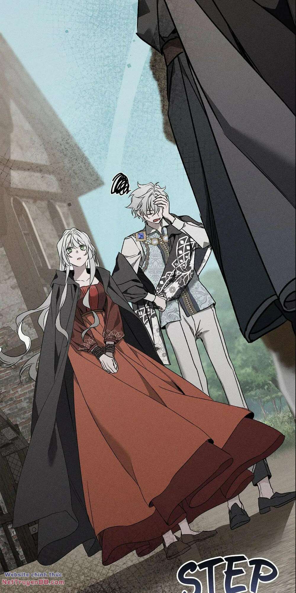 Vị Phu Quân Căm Ghét Tôi Đã Mất Trí Nhớ - Chapter 12 - Page 61