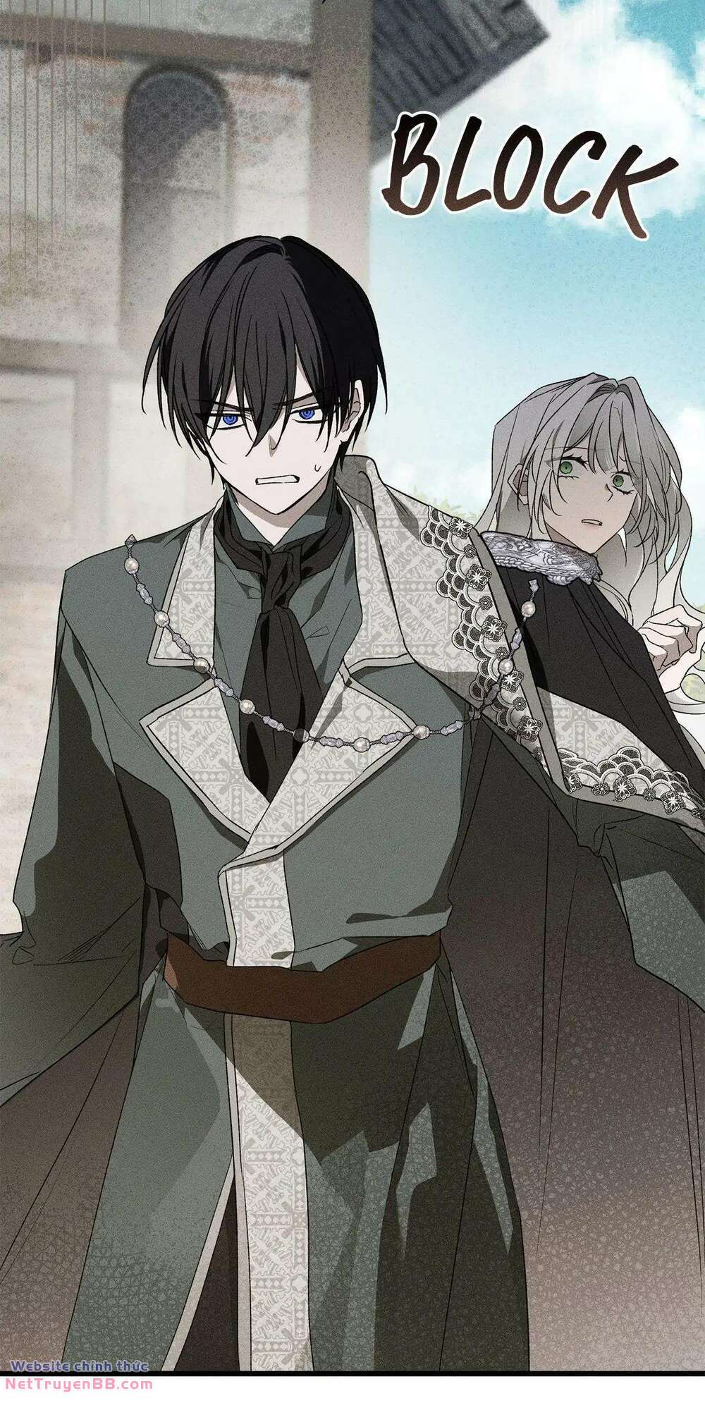 Vị Phu Quân Căm Ghét Tôi Đã Mất Trí Nhớ - Chapter 12 - Page 64