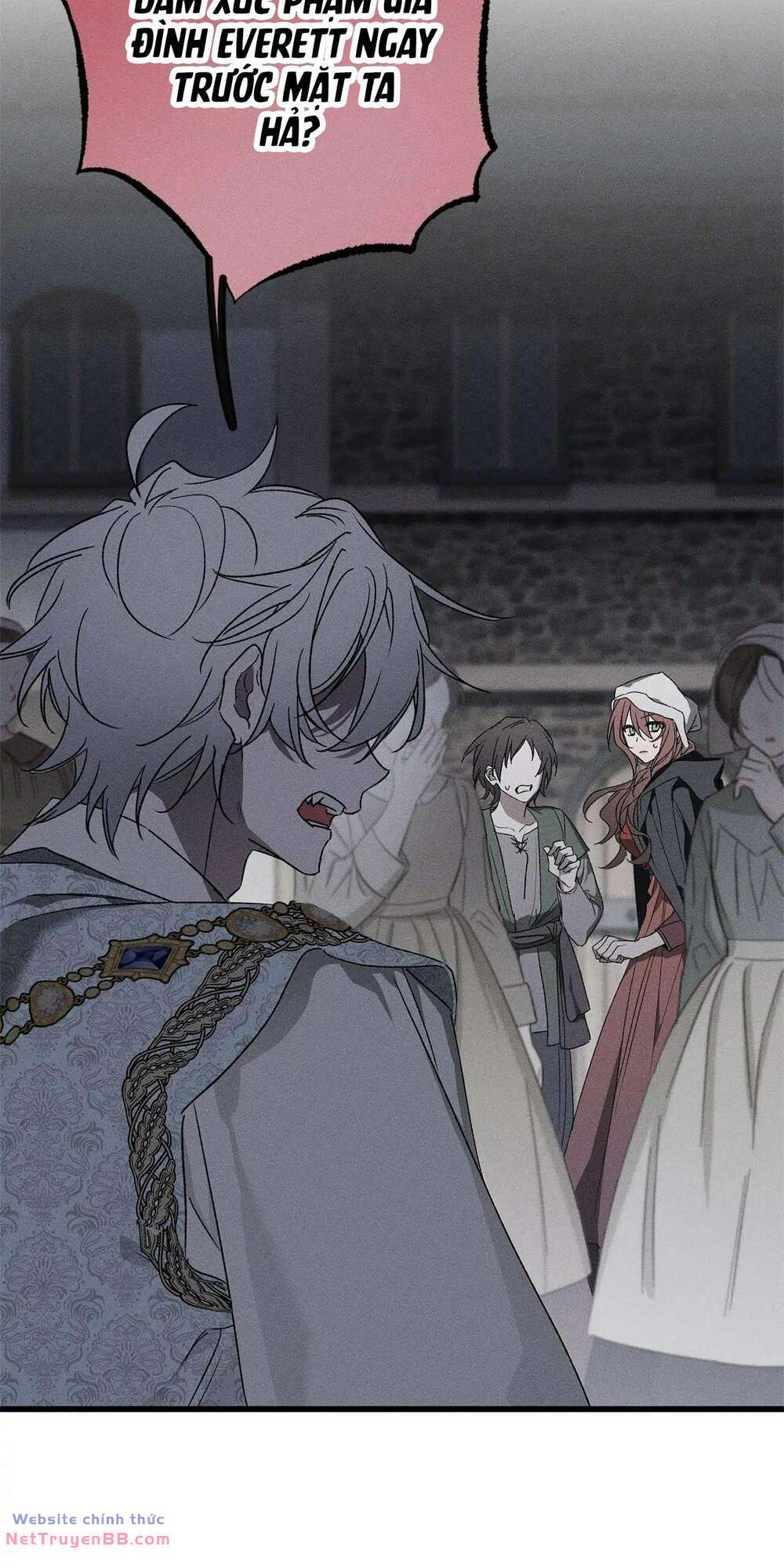 Vị Phu Quân Căm Ghét Tôi Đã Mất Trí Nhớ - Chapter 12 - Page 6