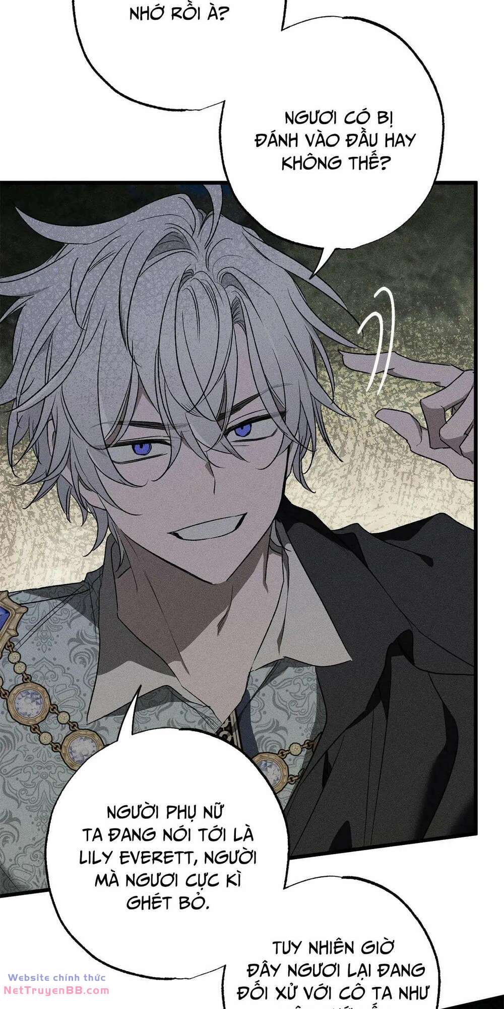 Vị Phu Quân Căm Ghét Tôi Đã Mất Trí Nhớ - Chapter 12 - Page 69