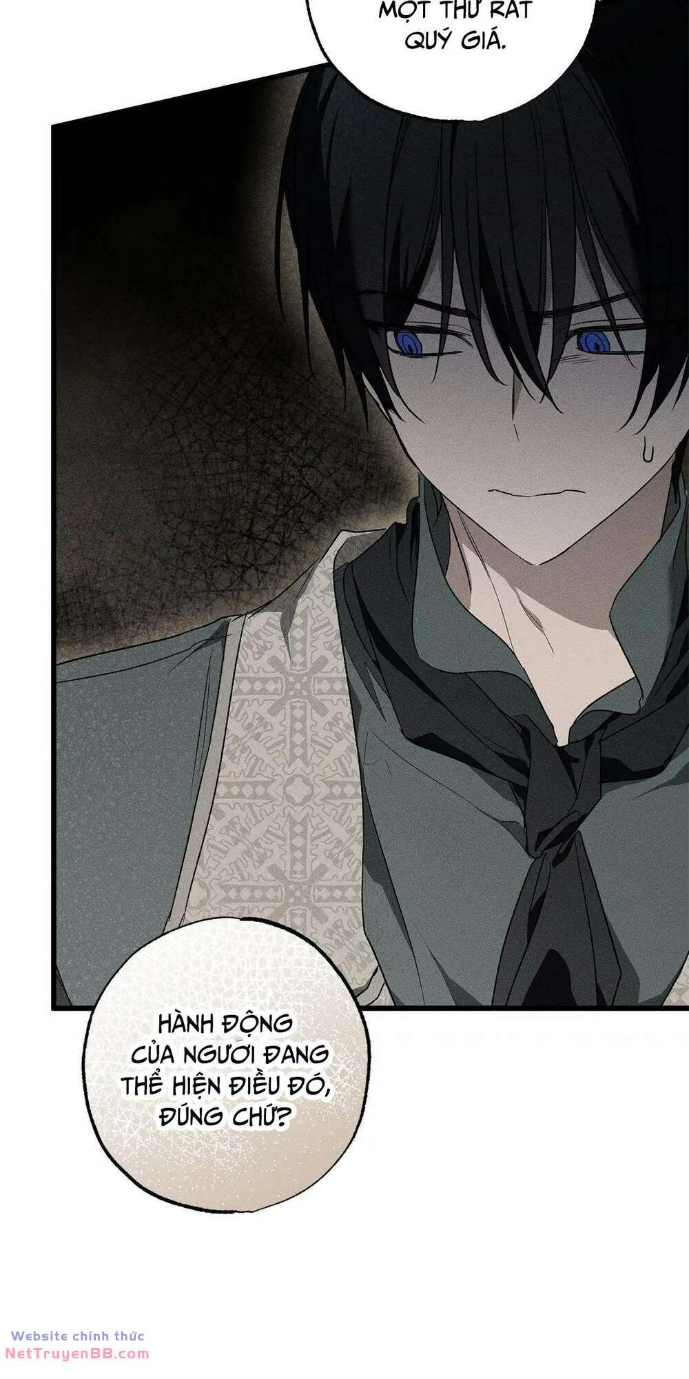 Vị Phu Quân Căm Ghét Tôi Đã Mất Trí Nhớ - Chapter 12 - Page 70