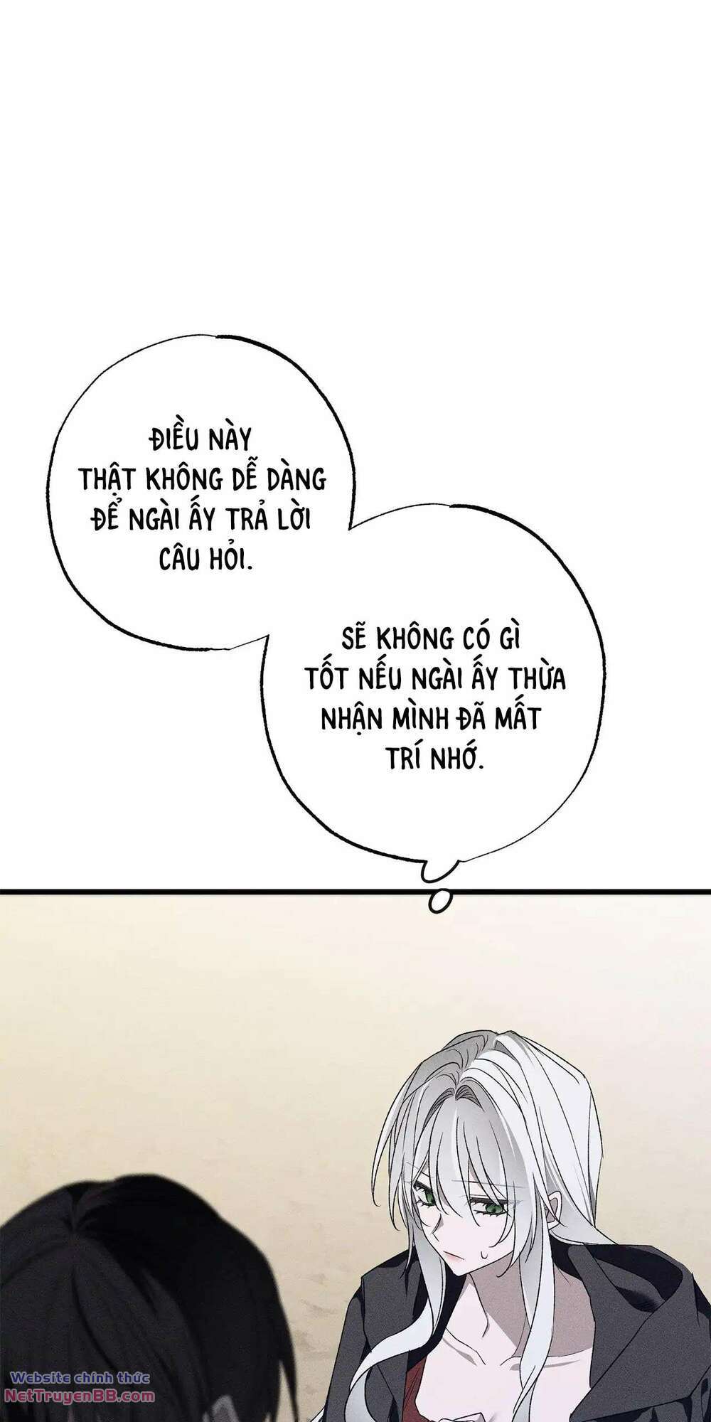 Vị Phu Quân Căm Ghét Tôi Đã Mất Trí Nhớ - Chapter 12 - Page 71