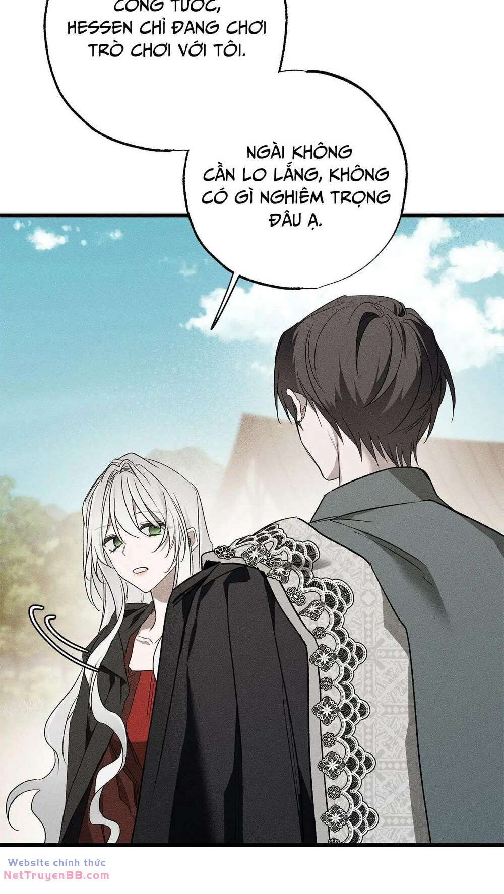 Vị Phu Quân Căm Ghét Tôi Đã Mất Trí Nhớ - Chapter 12 - Page 75