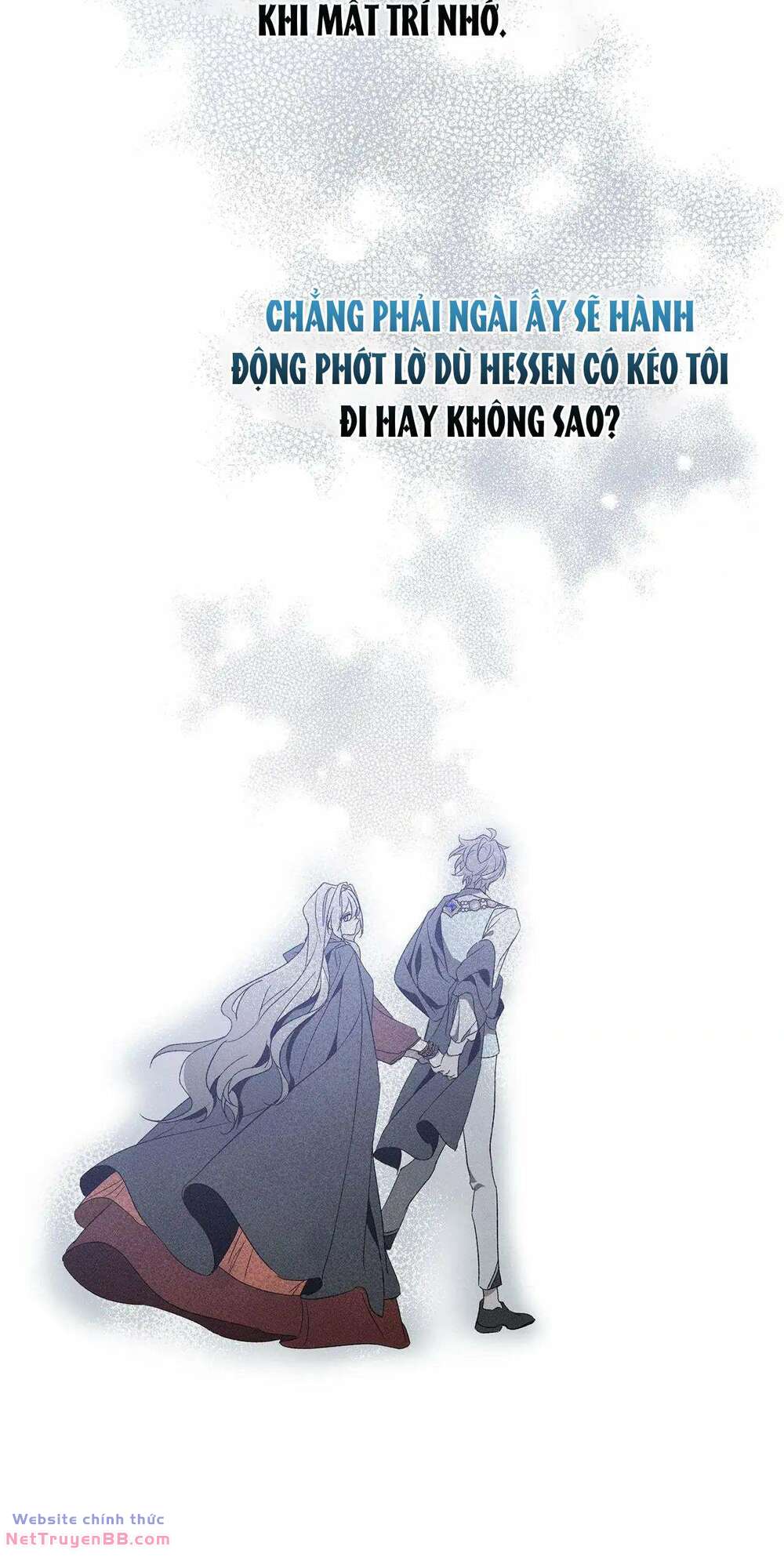 Vị Phu Quân Căm Ghét Tôi Đã Mất Trí Nhớ - Chapter 12 - Page 81