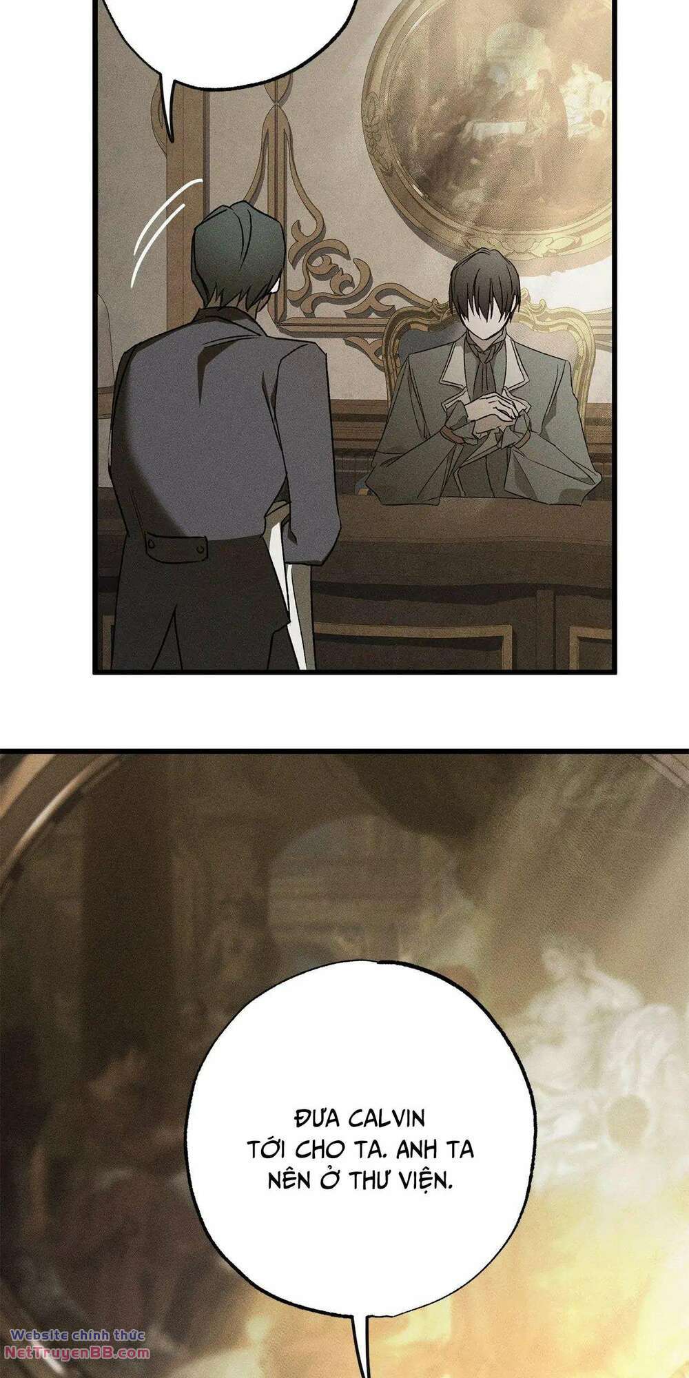 Vị Phu Quân Căm Ghét Tôi Đã Mất Trí Nhớ - Chapter 13 - Page 101