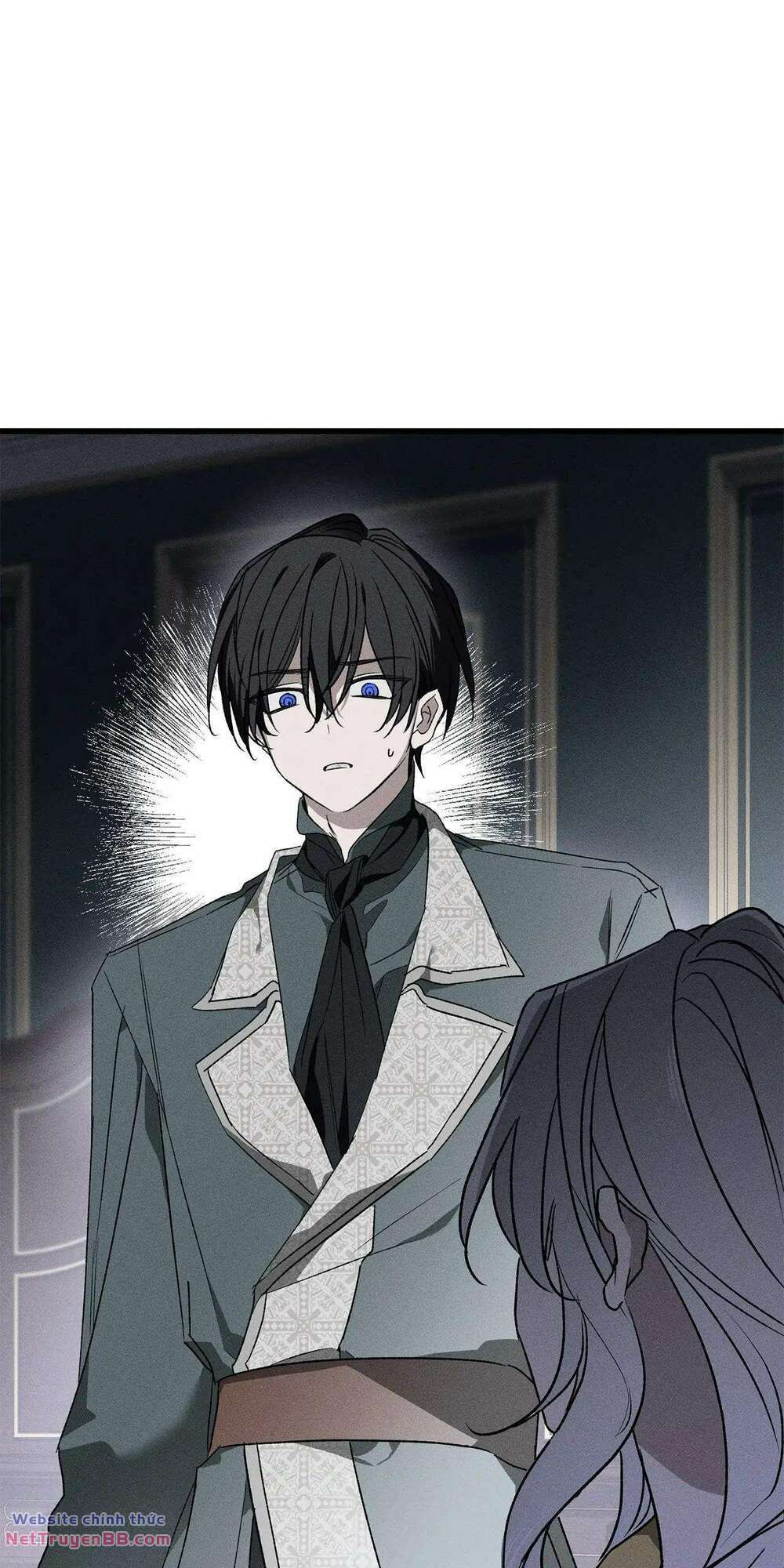 Vị Phu Quân Căm Ghét Tôi Đã Mất Trí Nhớ - Chapter 13 - Page 10