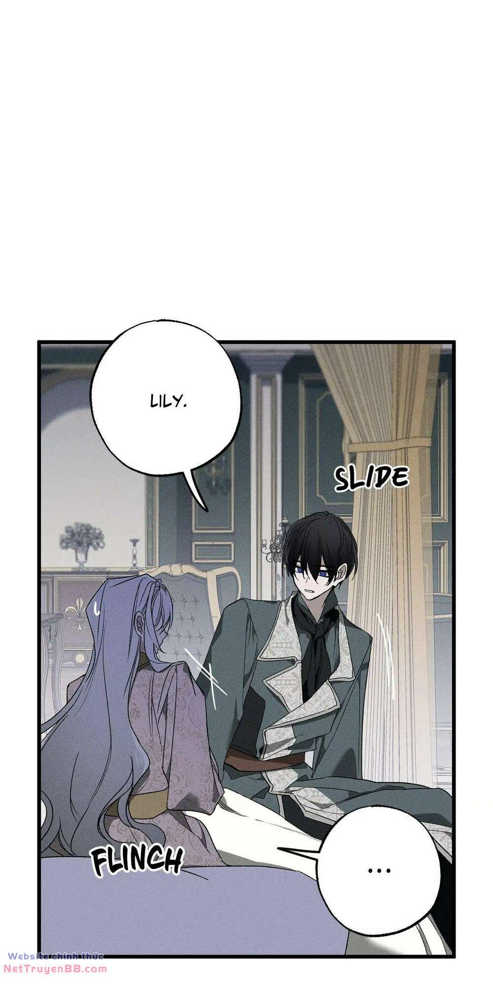 Vị Phu Quân Căm Ghét Tôi Đã Mất Trí Nhớ - Chapter 13 - Page 12