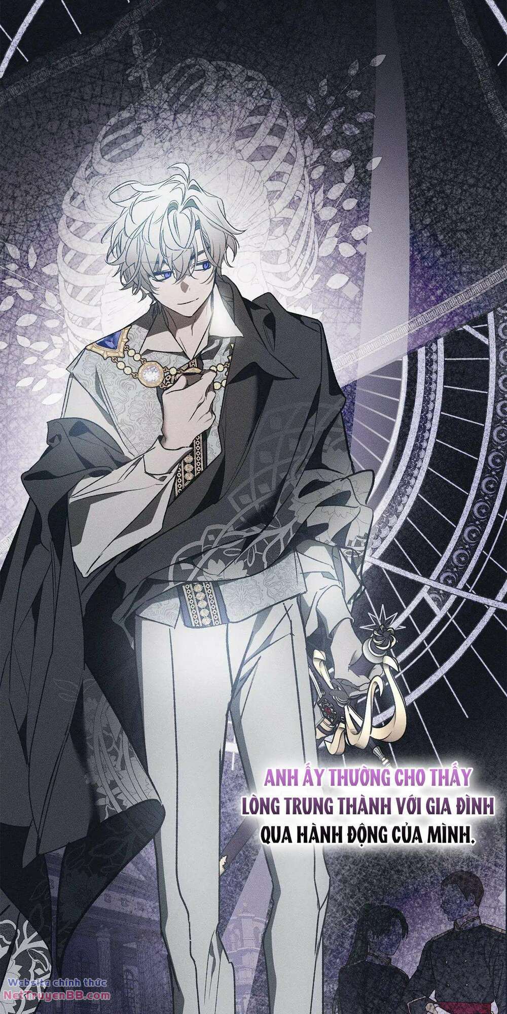 Vị Phu Quân Căm Ghét Tôi Đã Mất Trí Nhớ - Chapter 13 - Page 22