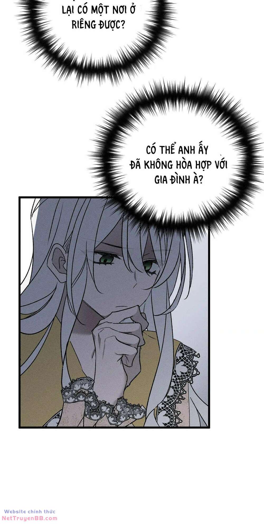 Vị Phu Quân Căm Ghét Tôi Đã Mất Trí Nhớ - Chapter 13 - Page 24