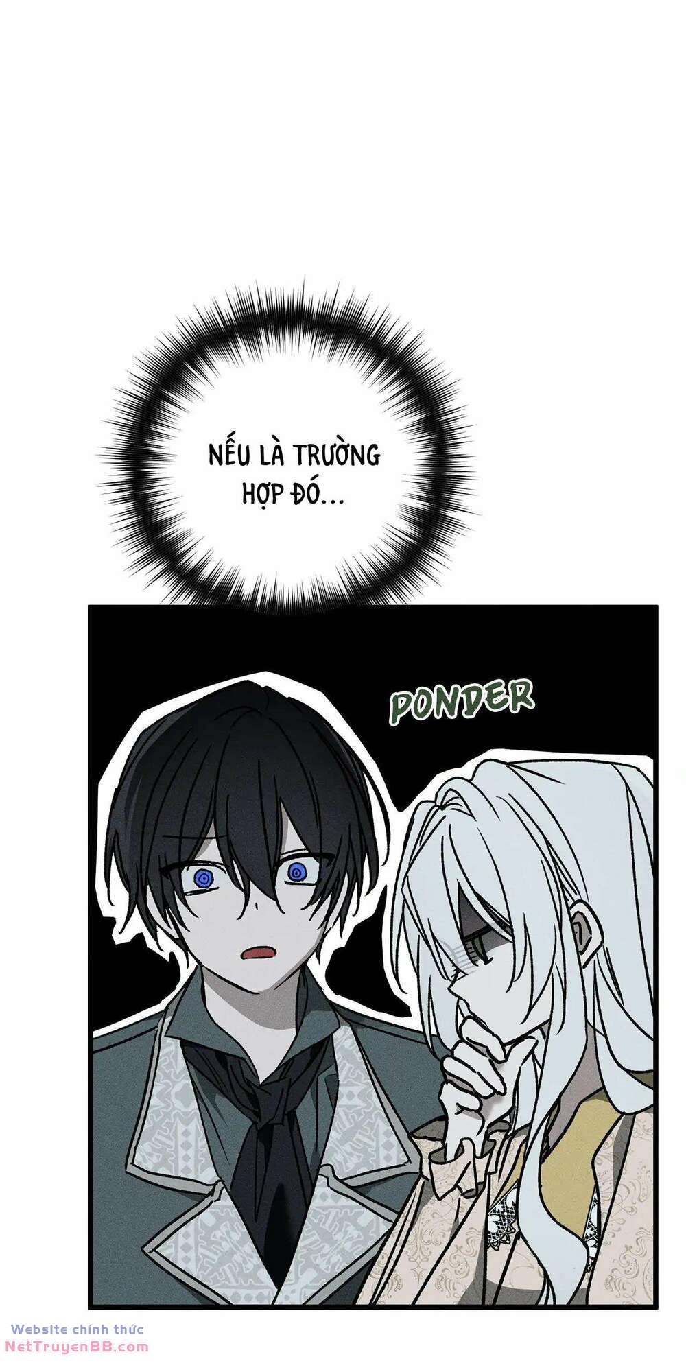 Vị Phu Quân Căm Ghét Tôi Đã Mất Trí Nhớ - Chapter 13 - Page 25