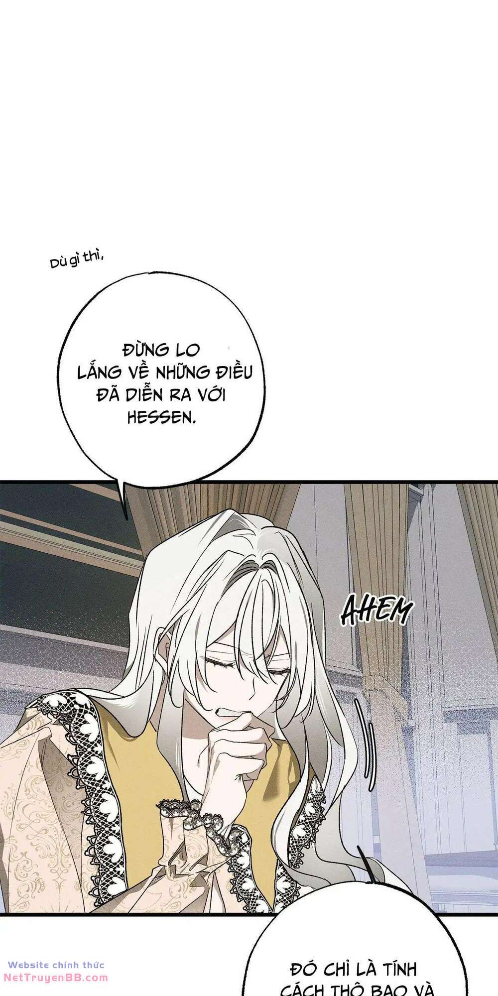 Vị Phu Quân Căm Ghét Tôi Đã Mất Trí Nhớ - Chapter 13 - Page 28