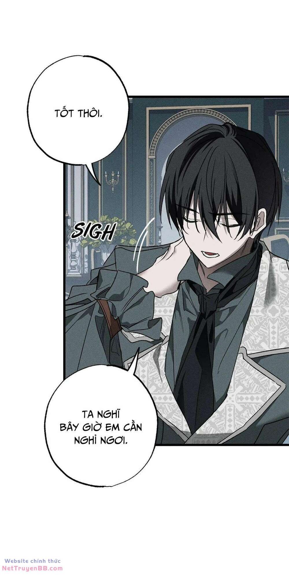 Vị Phu Quân Căm Ghét Tôi Đã Mất Trí Nhớ - Chapter 13 - Page 30