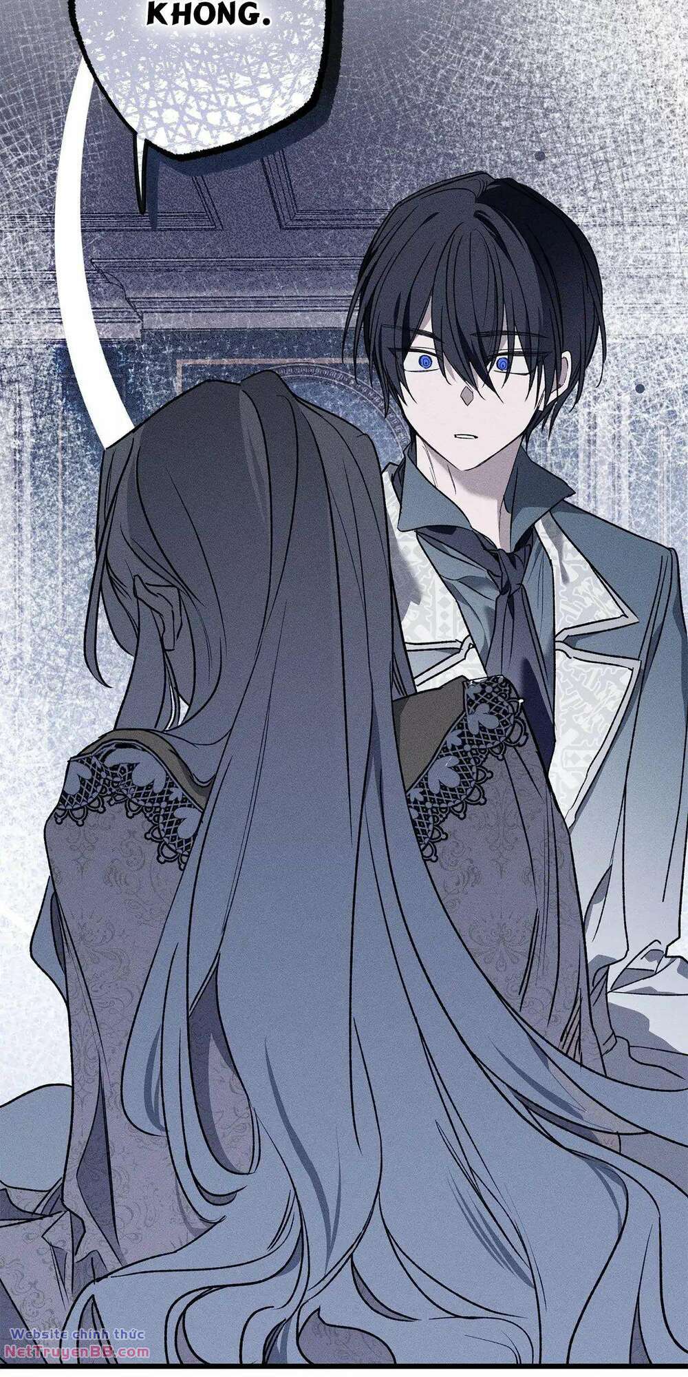 Vị Phu Quân Căm Ghét Tôi Đã Mất Trí Nhớ - Chapter 13 - Page 33