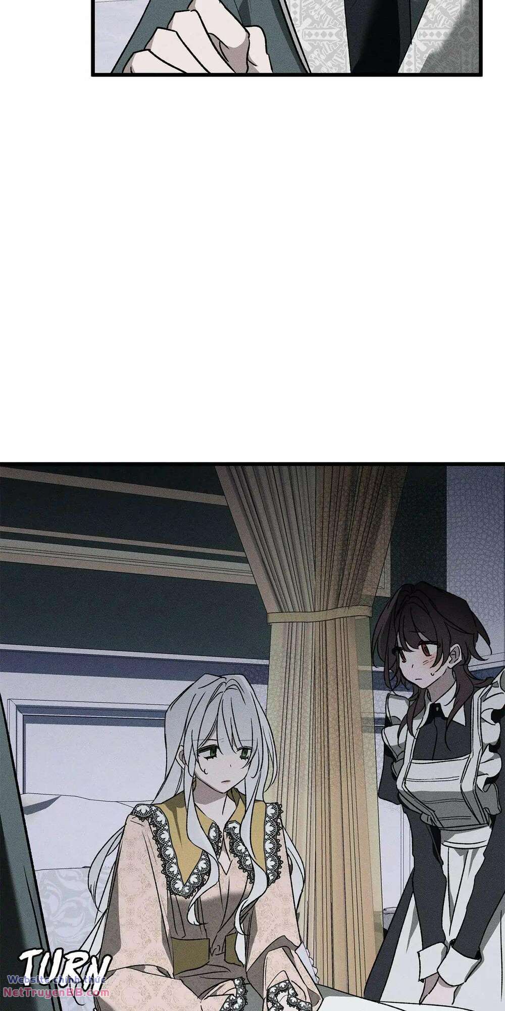 Vị Phu Quân Căm Ghét Tôi Đã Mất Trí Nhớ - Chapter 13 - Page 38