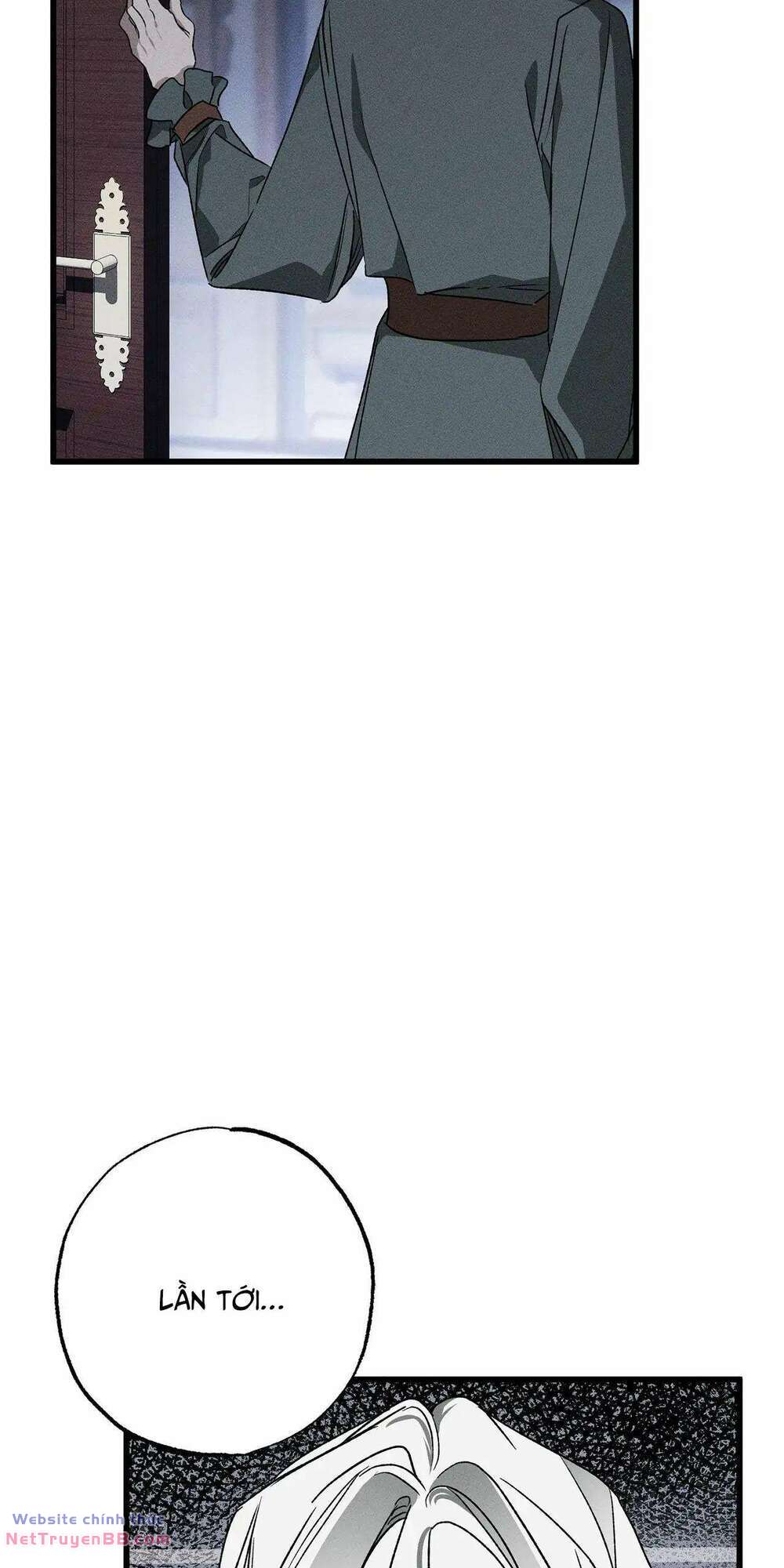 Vị Phu Quân Căm Ghét Tôi Đã Mất Trí Nhớ - Chapter 13 - Page 41