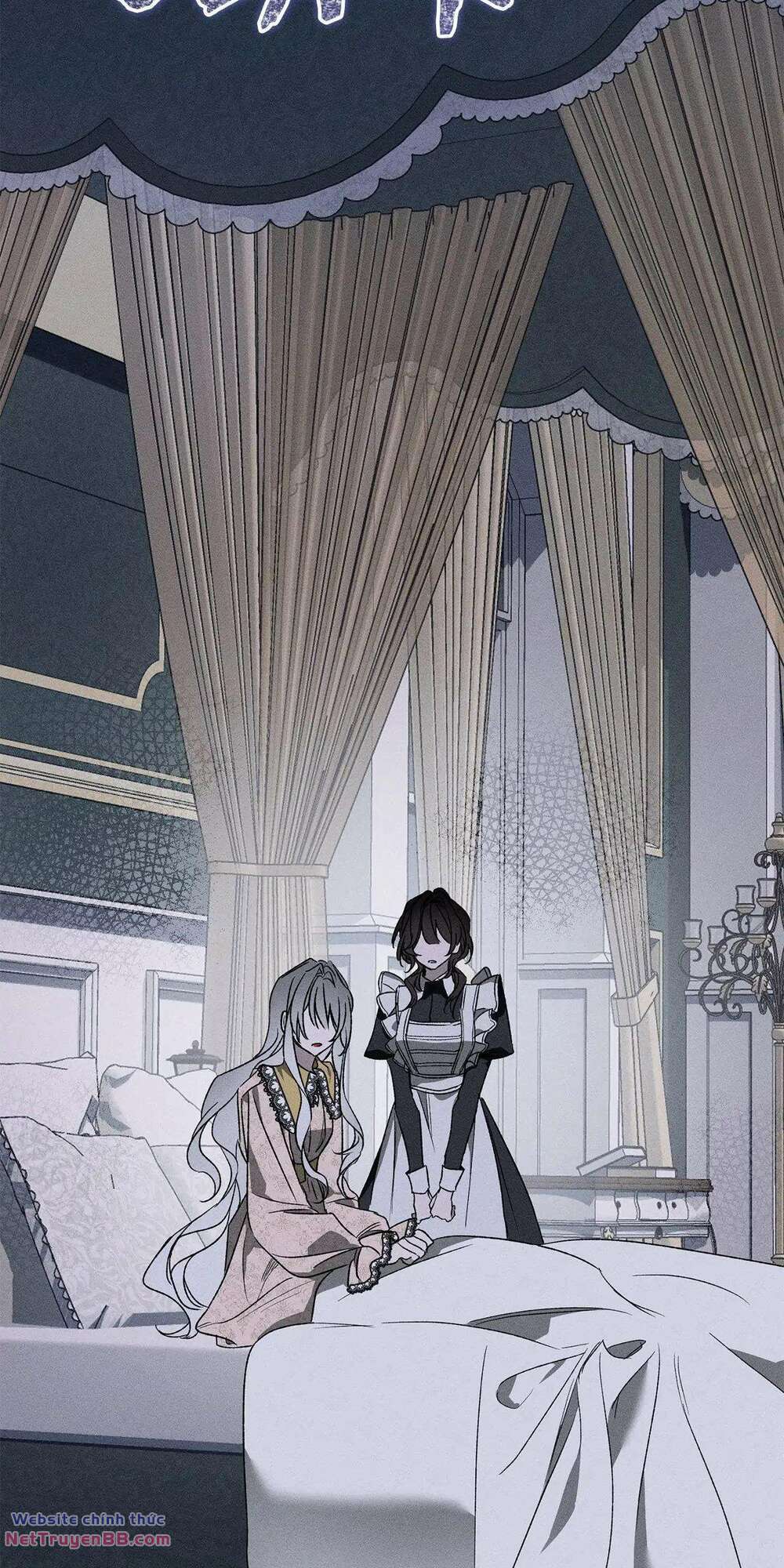 Vị Phu Quân Căm Ghét Tôi Đã Mất Trí Nhớ - Chapter 13 - Page 44