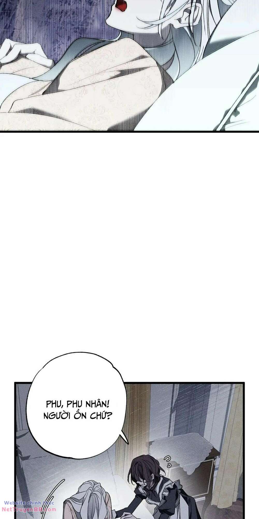 Vị Phu Quân Căm Ghét Tôi Đã Mất Trí Nhớ - Chapter 13 - Page 4