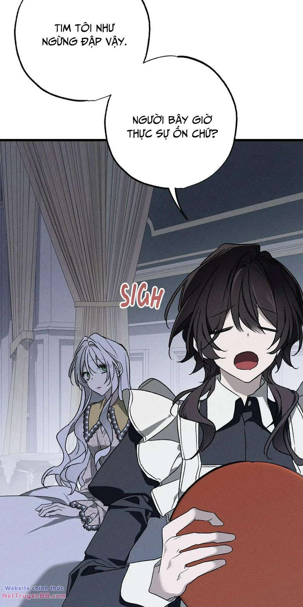 Vị Phu Quân Căm Ghét Tôi Đã Mất Trí Nhớ - Chapter 13 - Page 49