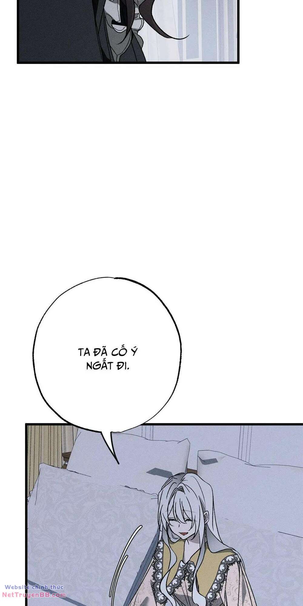 Vị Phu Quân Căm Ghét Tôi Đã Mất Trí Nhớ - Chapter 13 - Page 52