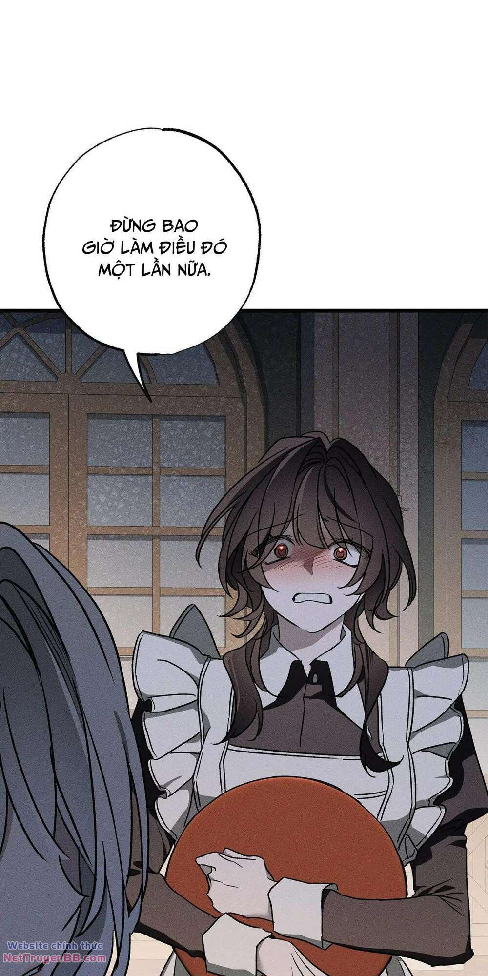 Vị Phu Quân Căm Ghét Tôi Đã Mất Trí Nhớ - Chapter 13 - Page 56