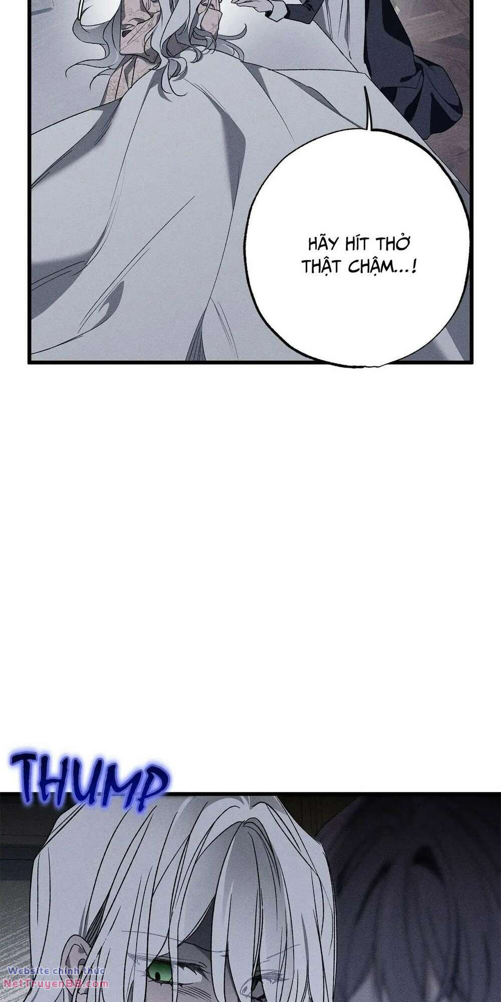 Vị Phu Quân Căm Ghét Tôi Đã Mất Trí Nhớ - Chapter 13 - Page 5