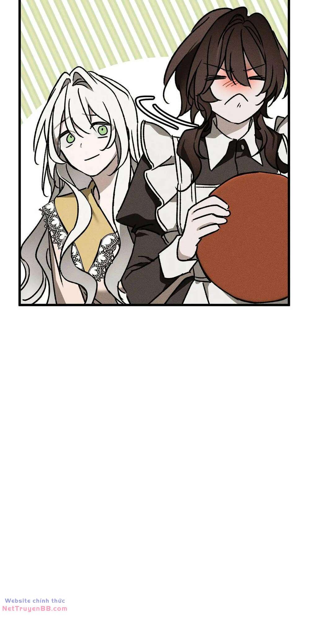 Vị Phu Quân Căm Ghét Tôi Đã Mất Trí Nhớ - Chapter 13 - Page 60