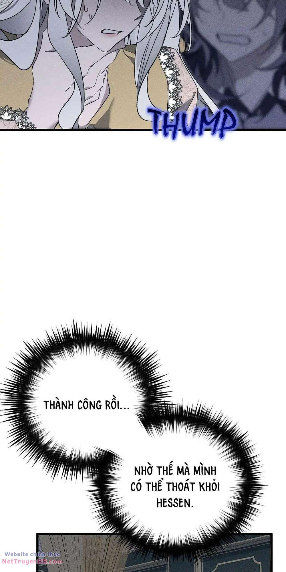 Vị Phu Quân Căm Ghét Tôi Đã Mất Trí Nhớ - Chapter 13 - Page 6