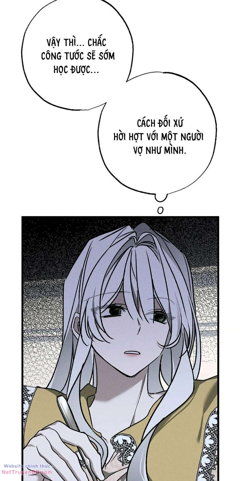 Vị Phu Quân Căm Ghét Tôi Đã Mất Trí Nhớ - Chapter 13 - Page 71