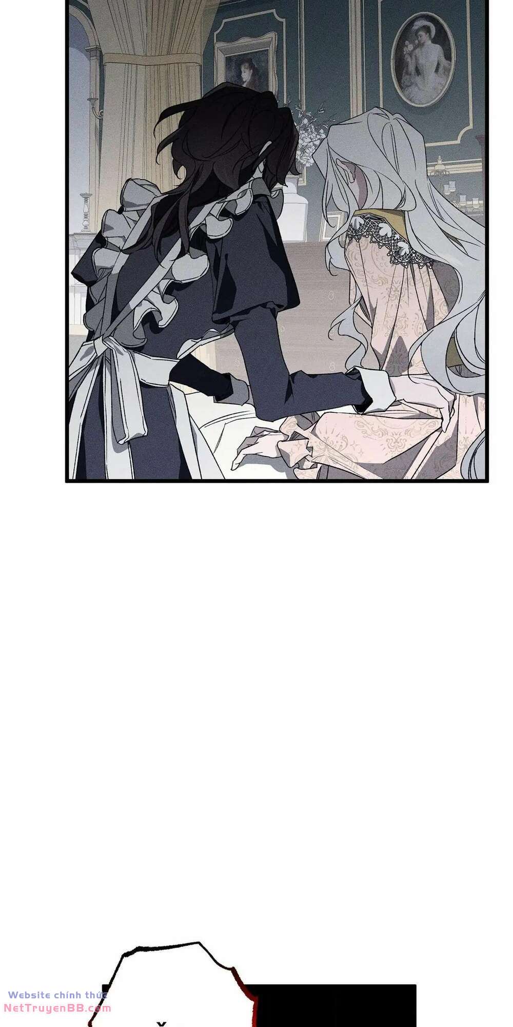 Vị Phu Quân Căm Ghét Tôi Đã Mất Trí Nhớ - Chapter 13 - Page 7