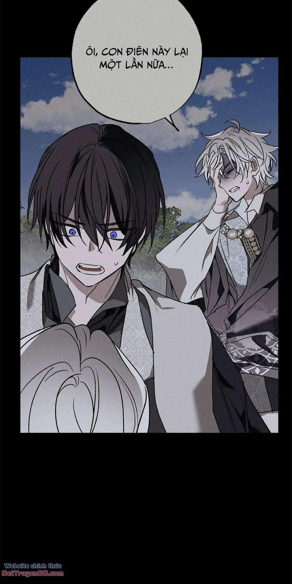 Vị Phu Quân Căm Ghét Tôi Đã Mất Trí Nhớ - Chapter 13 - Page 81