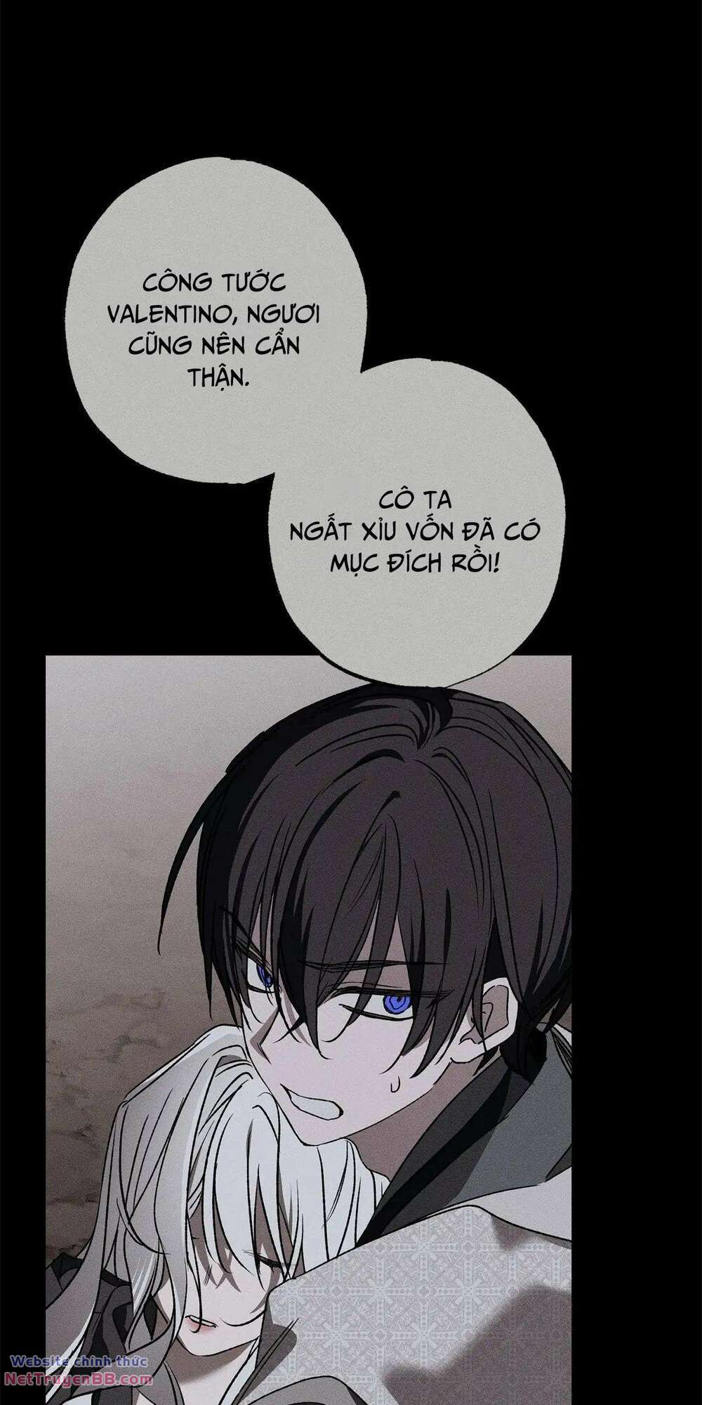 Vị Phu Quân Căm Ghét Tôi Đã Mất Trí Nhớ - Chapter 13 - Page 82