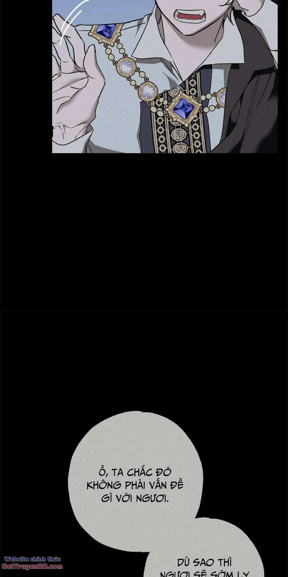 Vị Phu Quân Căm Ghét Tôi Đã Mất Trí Nhớ - Chapter 13 - Page 85