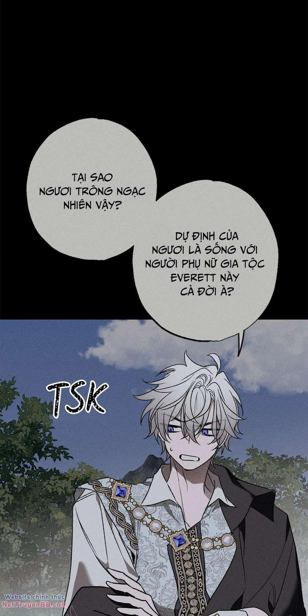 Vị Phu Quân Căm Ghét Tôi Đã Mất Trí Nhớ - Chapter 13 - Page 87