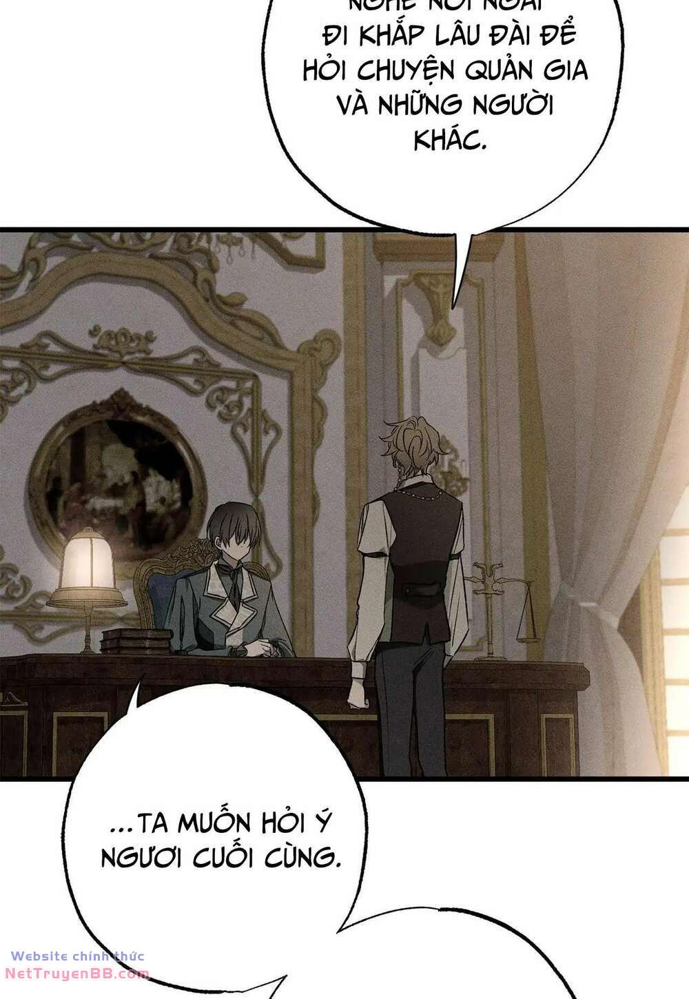 Vị Phu Quân Căm Ghét Tôi Đã Mất Trí Nhớ - Chapter 14 - Page 9