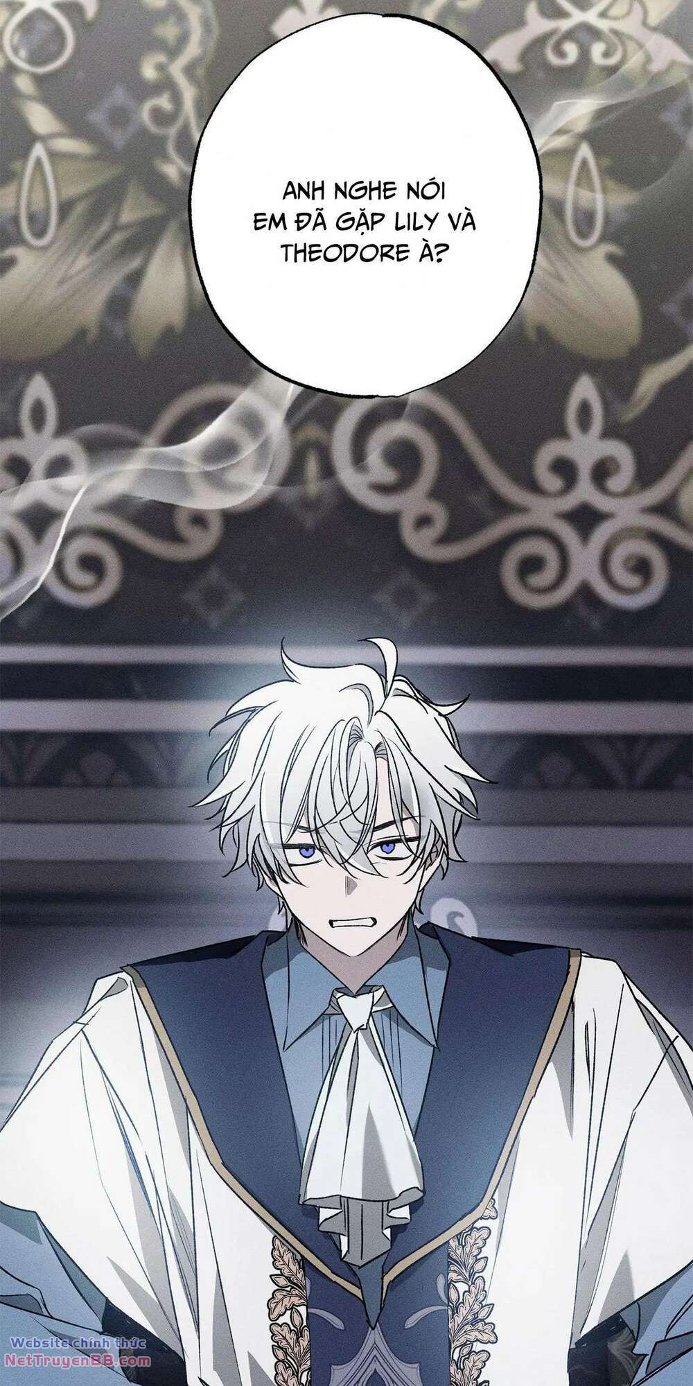 Vị Phu Quân Căm Ghét Tôi Đã Mất Trí Nhớ - Chapter 14 - Page 111