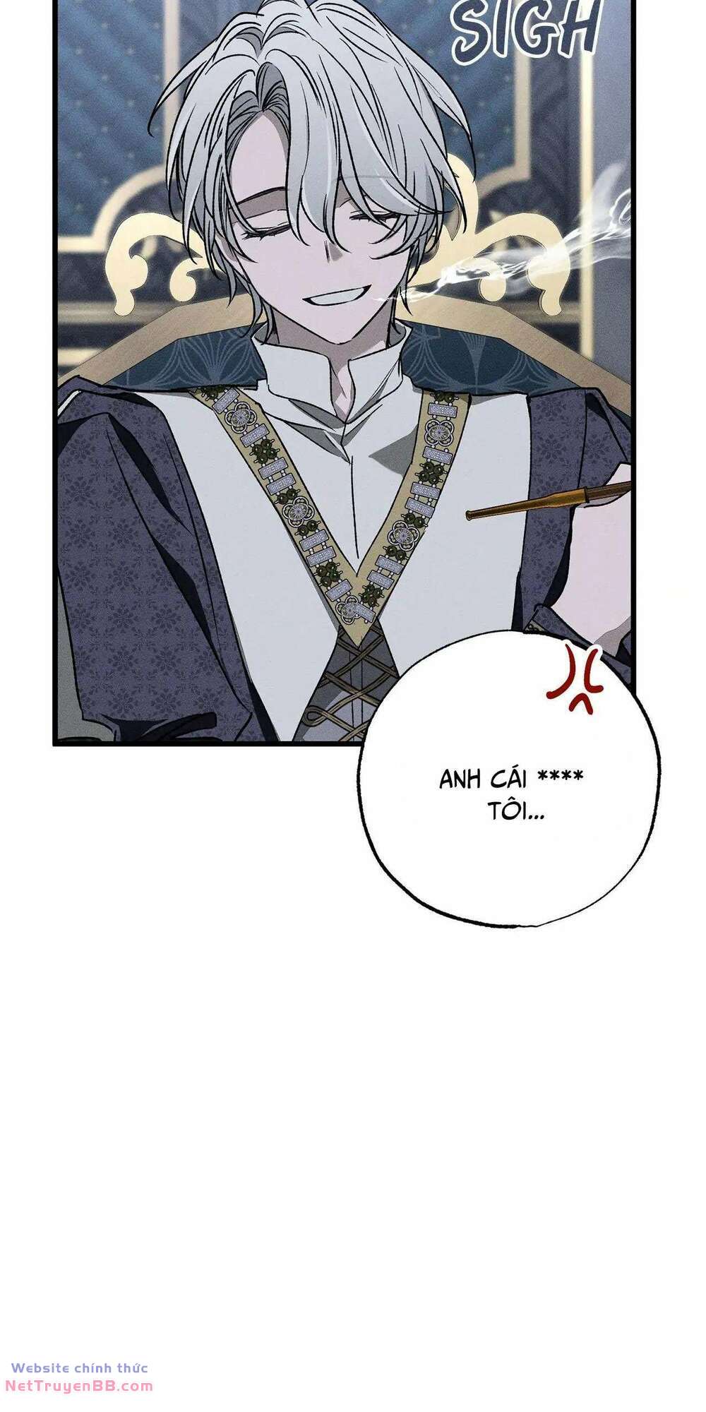 Vị Phu Quân Căm Ghét Tôi Đã Mất Trí Nhớ - Chapter 14 - Page 113