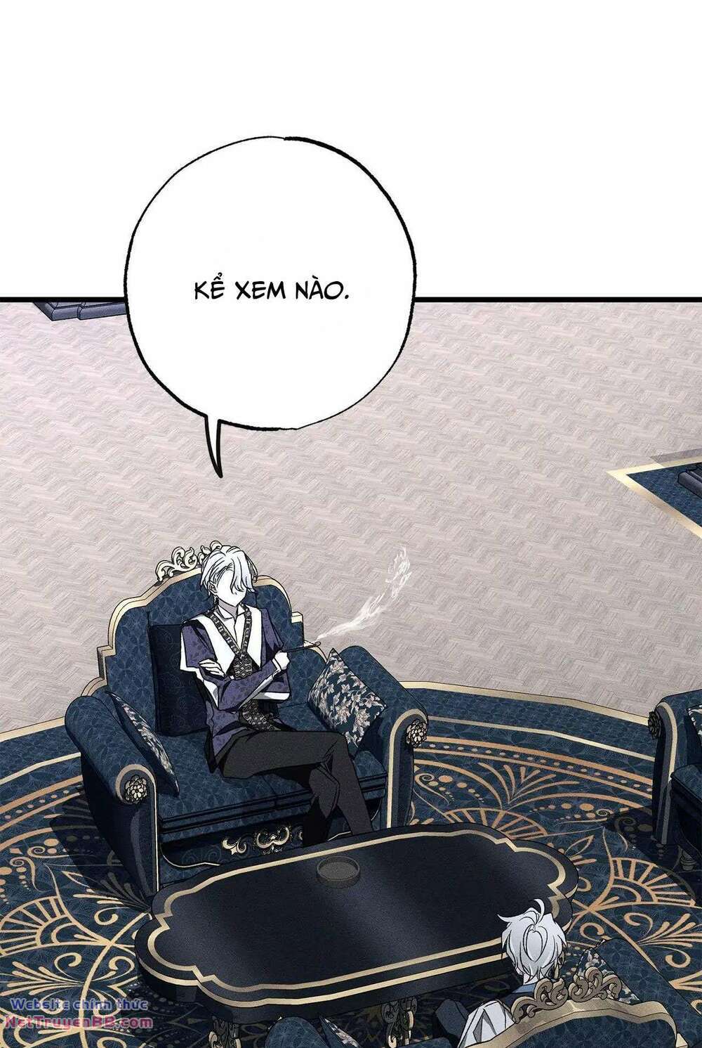 Vị Phu Quân Căm Ghét Tôi Đã Mất Trí Nhớ - Chapter 14 - Page 114