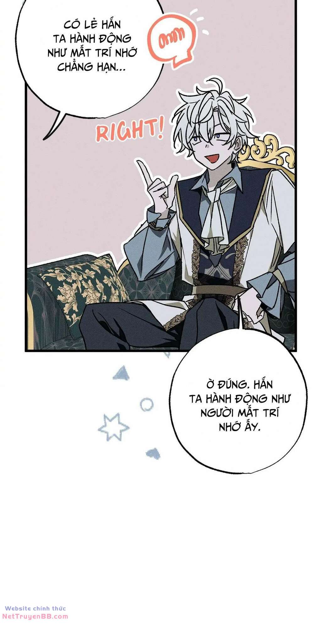 Vị Phu Quân Căm Ghét Tôi Đã Mất Trí Nhớ - Chapter 14 - Page 118