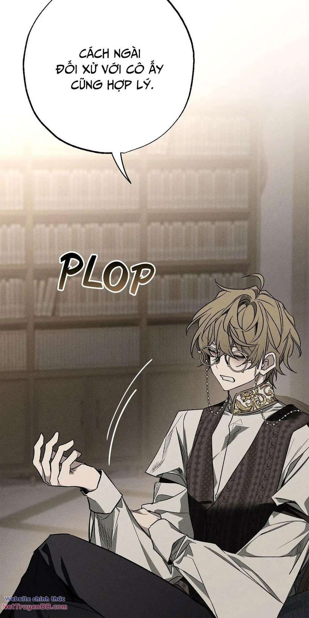 Vị Phu Quân Căm Ghét Tôi Đã Mất Trí Nhớ - Chapter 14 - Page 13