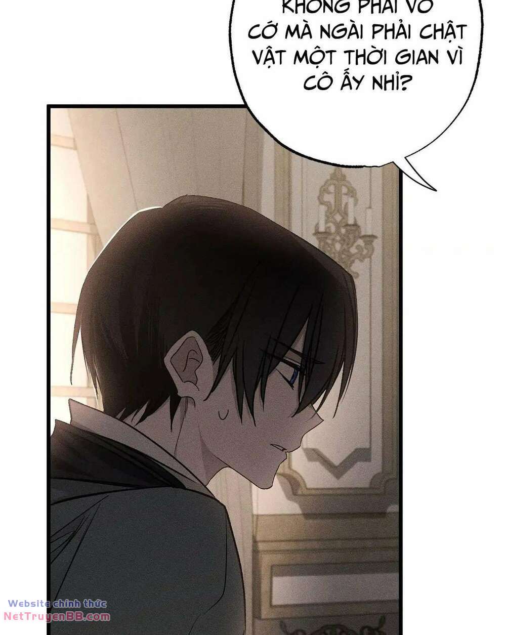 Vị Phu Quân Căm Ghét Tôi Đã Mất Trí Nhớ - Chapter 14 - Page 19