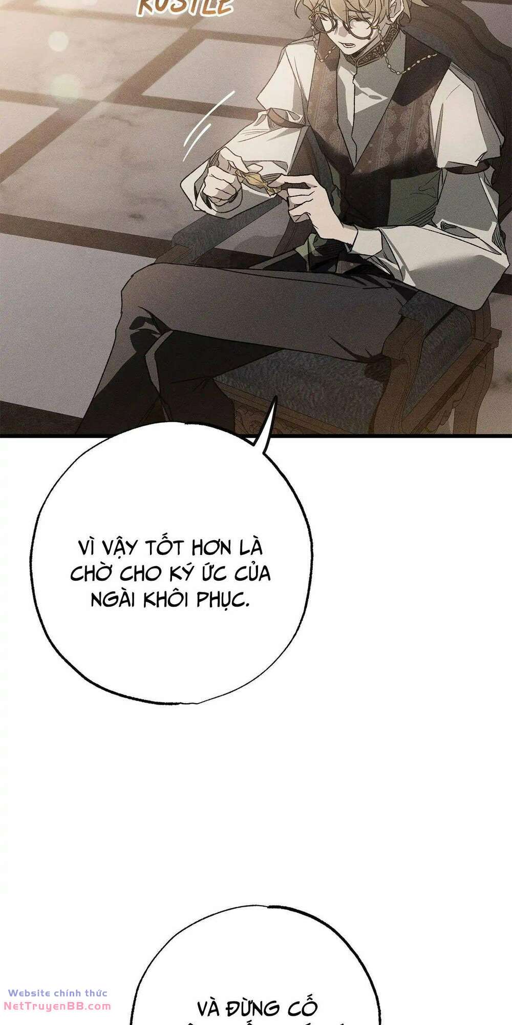 Vị Phu Quân Căm Ghét Tôi Đã Mất Trí Nhớ - Chapter 14 - Page 22