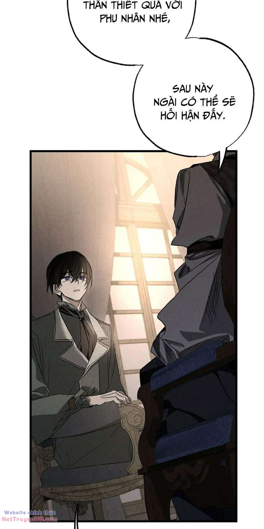 Vị Phu Quân Căm Ghét Tôi Đã Mất Trí Nhớ - Chapter 14 - Page 23