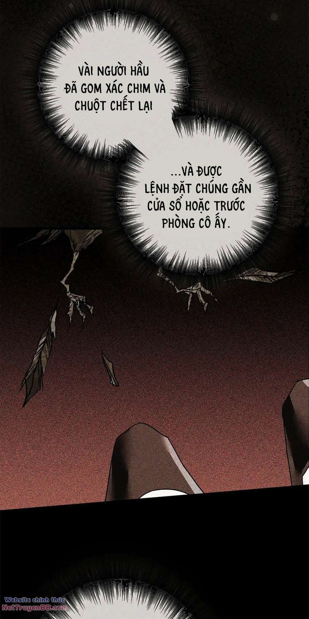 Vị Phu Quân Căm Ghét Tôi Đã Mất Trí Nhớ - Chapter 14 - Page 37