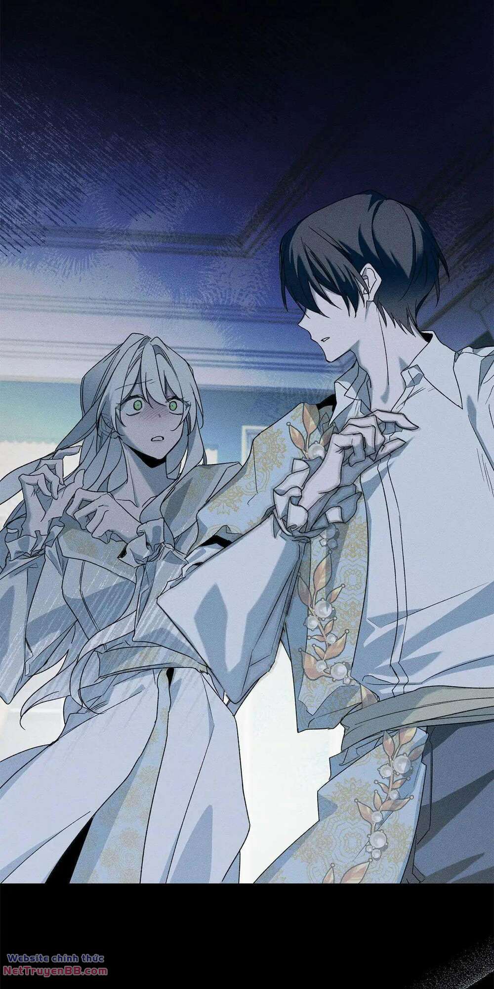 Vị Phu Quân Căm Ghét Tôi Đã Mất Trí Nhớ - Chapter 14 - Page 64