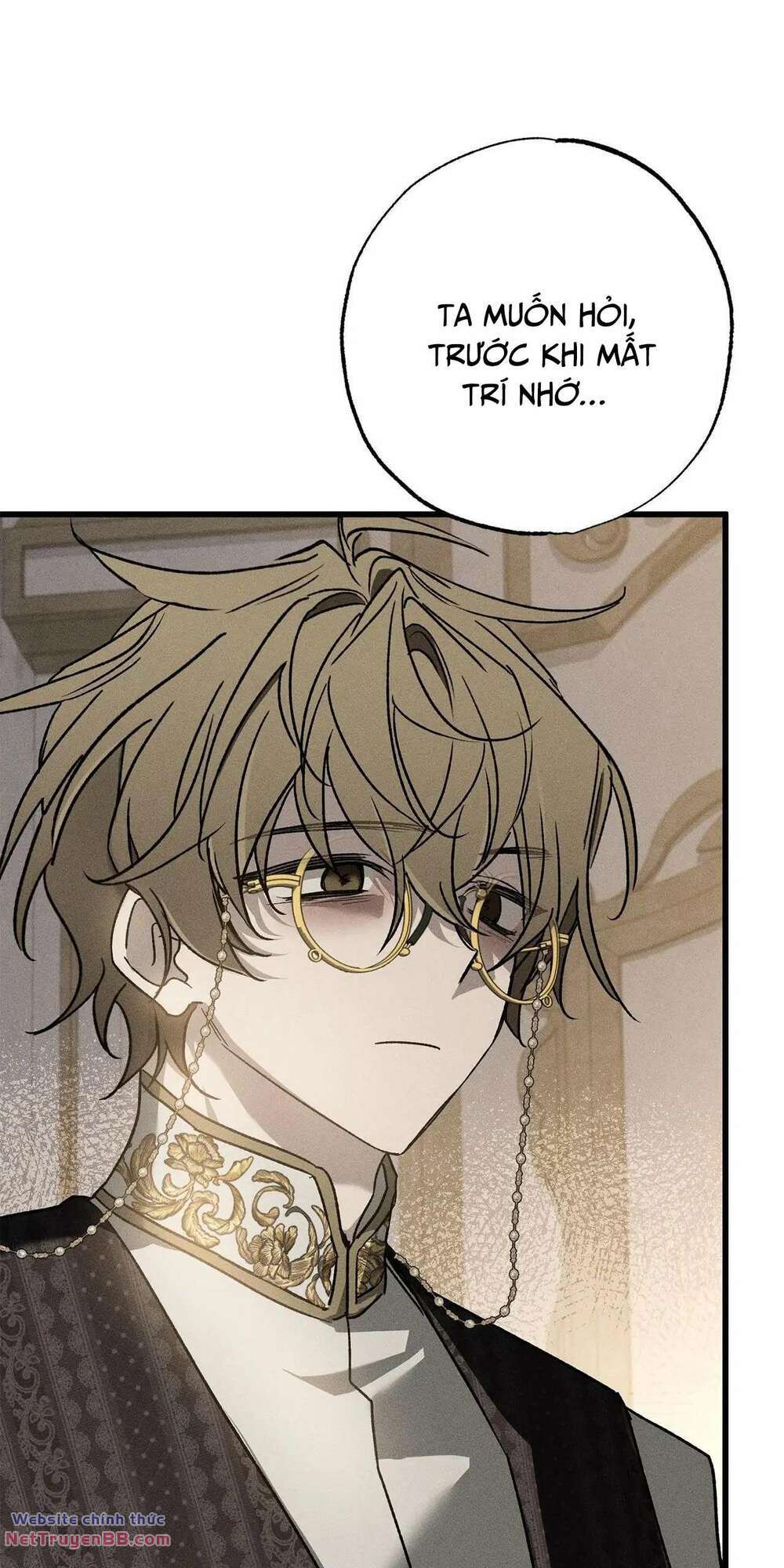 Vị Phu Quân Căm Ghét Tôi Đã Mất Trí Nhớ - Chapter 14 - Page 6