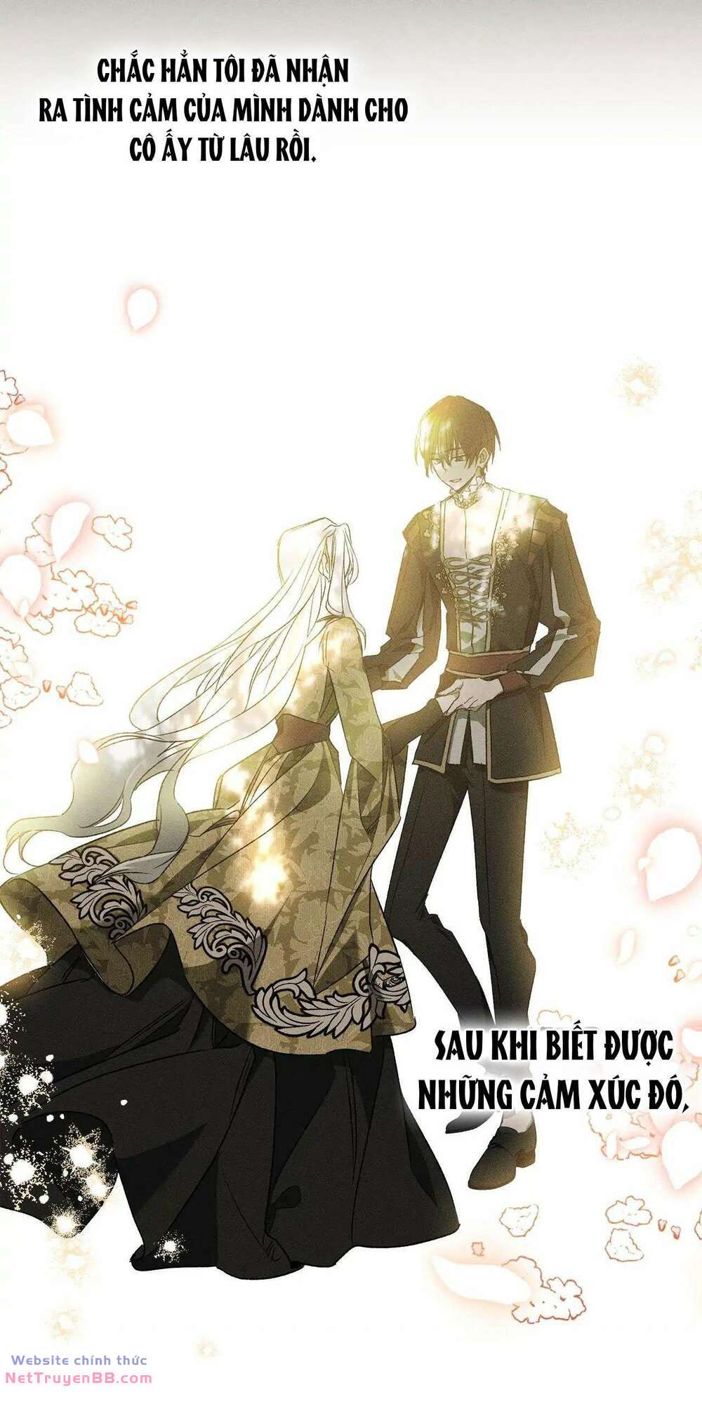 Vị Phu Quân Căm Ghét Tôi Đã Mất Trí Nhớ - Chapter 14 - Page 74