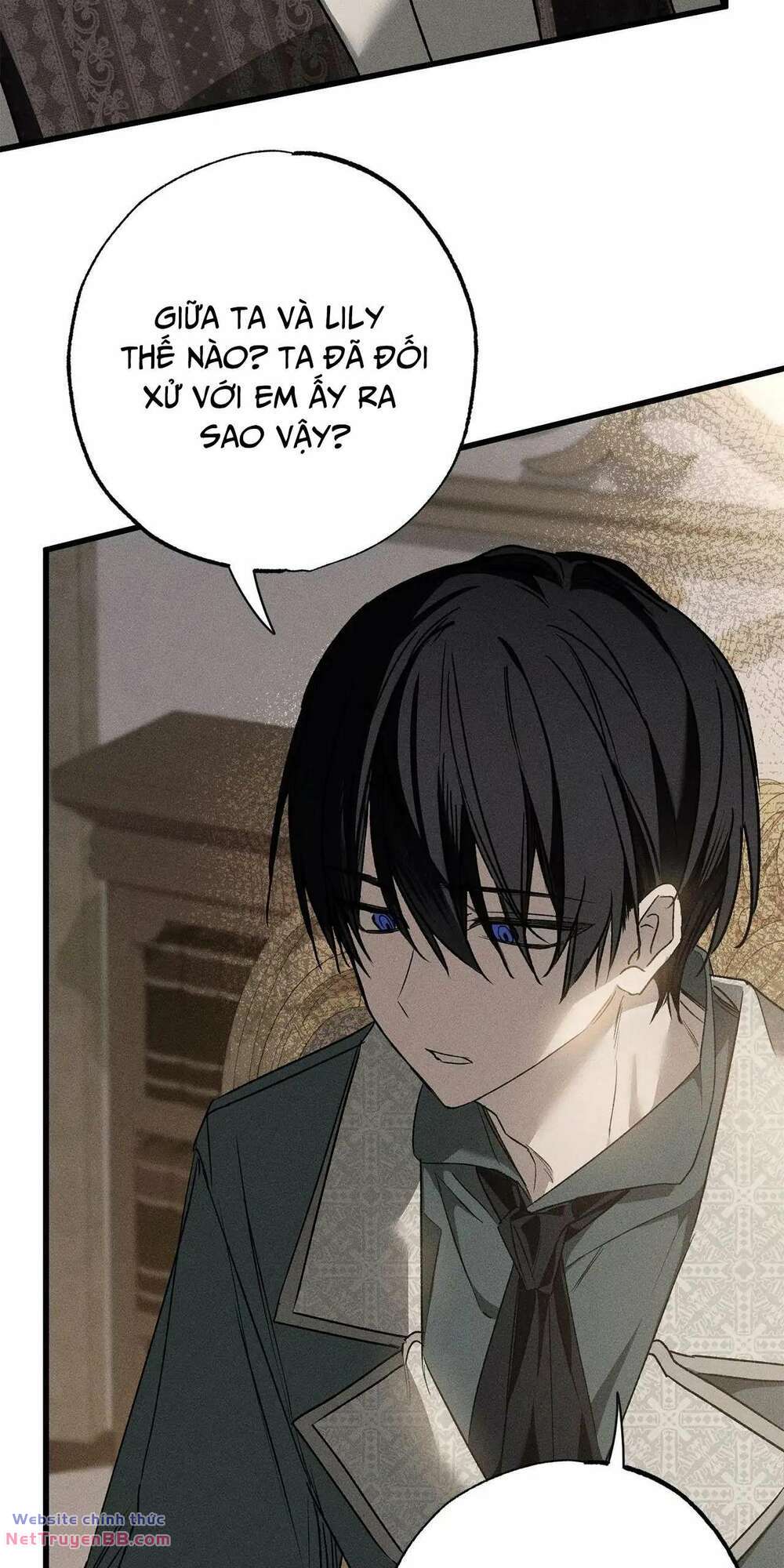 Vị Phu Quân Căm Ghét Tôi Đã Mất Trí Nhớ - Chapter 14 - Page 7