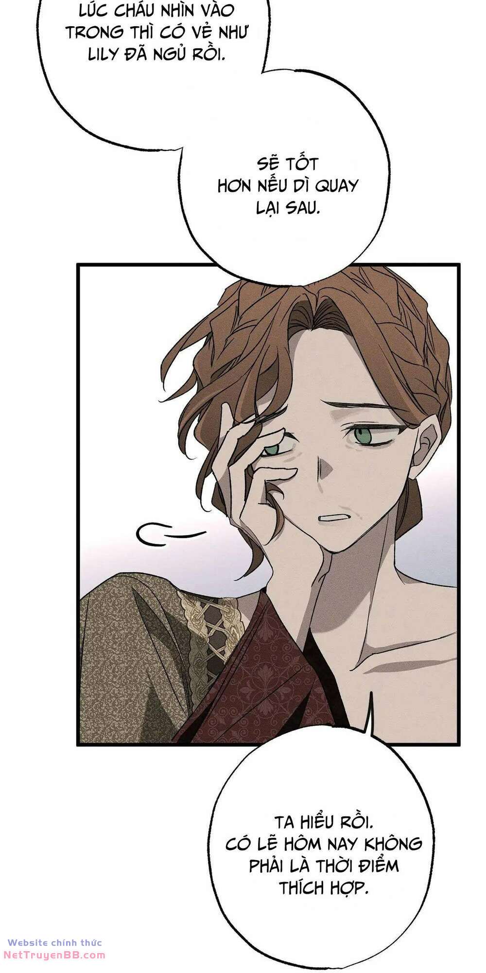 Vị Phu Quân Căm Ghét Tôi Đã Mất Trí Nhớ - Chapter 14 - Page 93